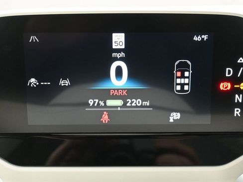 Used 2025 Volkswagen ID. Buzz 1st Edition image 12