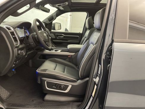 New 2026 RAM 1500 Laramie w/ Night Edition image 22