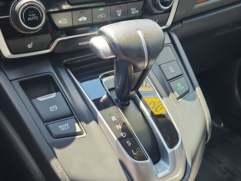 Used 2022 Honda CR-V Touring image 31