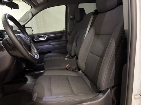 Used 2023 Chevrolet Silverado 1500 RST AWD/4WD image 23
