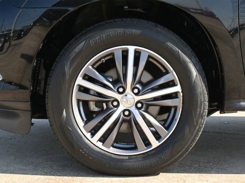 Used 2019 INFINITI QX60 Pure image 26