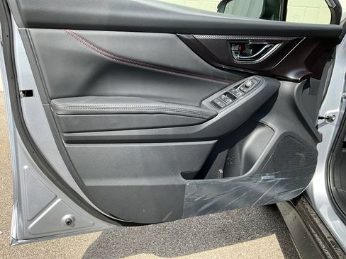 New 2026 Subaru WRX Premium w/ WRX Enhancement Package AWD/4WD image 10