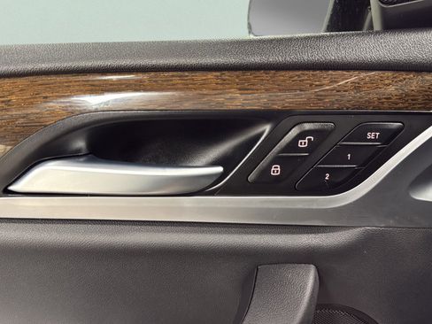 Used 2021 BMW X3 xDrive30e w/ Premium Package image 16