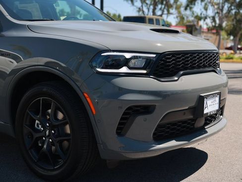 New 2026 Dodge Durango GT AWD/4WD image 7
