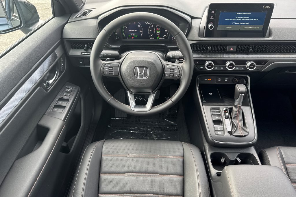 New 2026 Honda CR-V Sport-L image 14