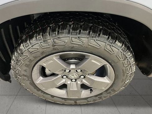 New 2026 Honda Ridgeline TrailSport image 11