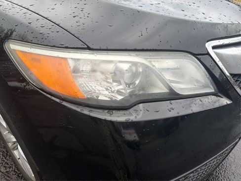 Used 2013 Acura RDX AWD image 40