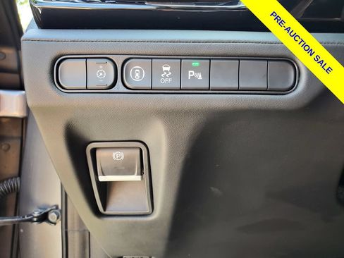 Certified 2025 Acura MDX FWD w/ Technology Package image 24