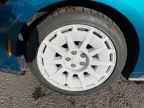 New 2026 Ford Mustang GT Premium w/ GT Performance Package image 10