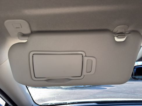 New 2025 Nissan Sentra SR image 24