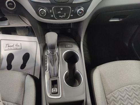 Used 2024 Chevrolet Equinox LT w/ LPO, Floor Liner Package image 11