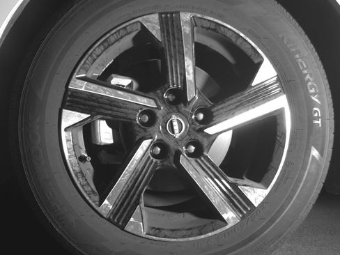 Used 2025 Nissan Sentra SV image 12