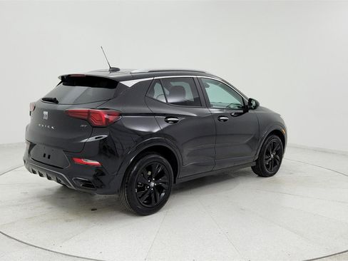 Used 2024 Buick Encore GX Sport Touring image 5