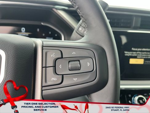 New 2026 GMC Sierra 2500 Denali w/ Denali Reserve Package image 52