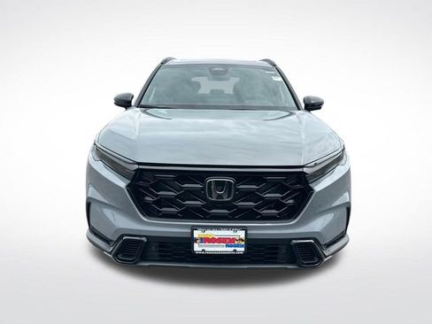 New 2026 Honda CR-V Sport-L image 8