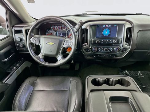 Used 2014 Chevrolet Silverado 1500 LT w/ All Star Edition AWD/4WD image 23