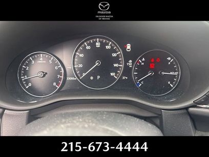 Used 2023 MAZDA CX-30 AWD 2.5 S w/ Premium Package