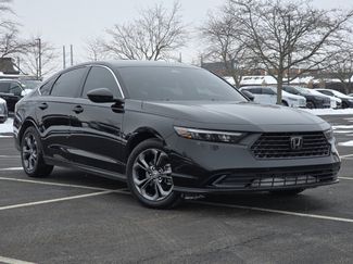 Certified 2023 Honda Accord EX video 2