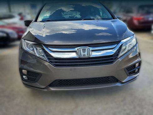 Used 2019 Honda Odyssey EX-L image 14