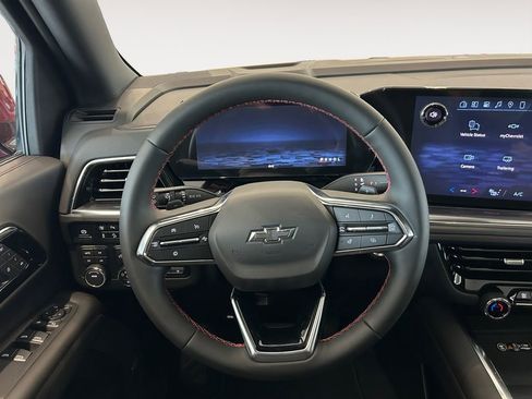 New 2026 Chevrolet Tahoe RST w/ Comfort Package image 14