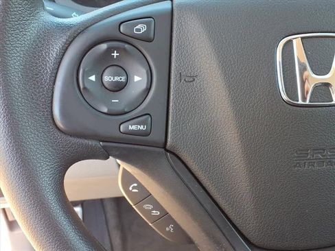 Used 2014 Honda CR-V LX image 17