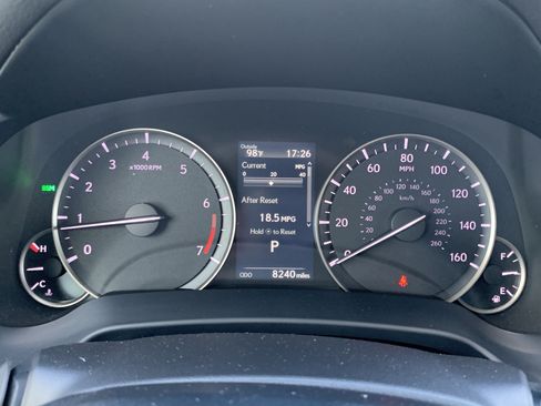 Used 2022 Lexus RX 350 FWD w/ Premium Package image 21