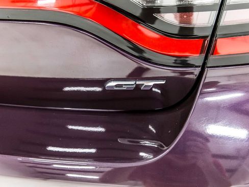 Used 2021 Dodge Charger GT RWD image 7