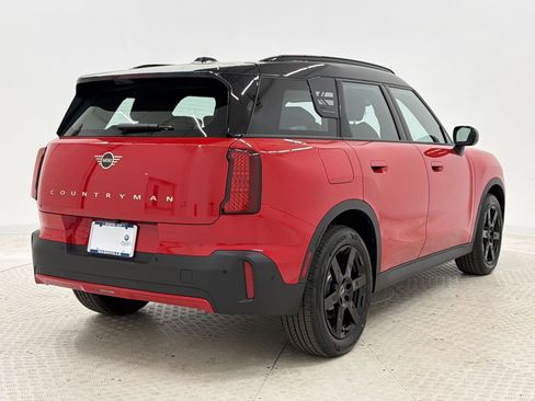 New 2026 MINI Cooper Countryman S image 9