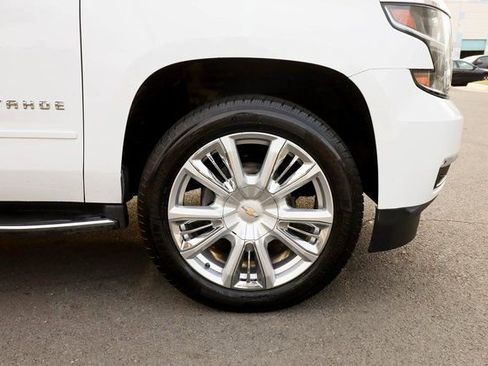 Used 2019 Chevrolet Tahoe Premier AWD/4WD image 30