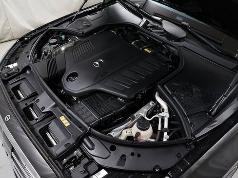 Certified 2024 Mercedes-Benz S 580e S 580e image 39