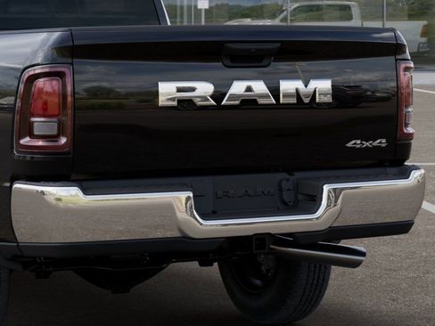 New 2025 RAM 2500 Tradesman w/ Chrome Appearance Group image 13