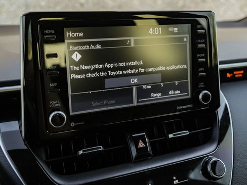 Used 2022 Toyota Corolla Hatchback image 25