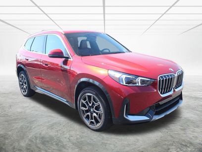 New 2026 BMW X1 xDrive28i