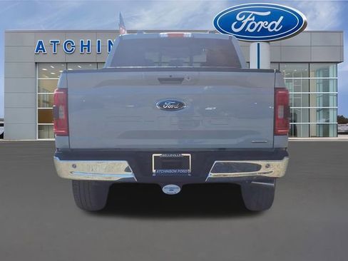 Certified 2023 Ford F150 XLT w/ Equipment Group 302A High image 6