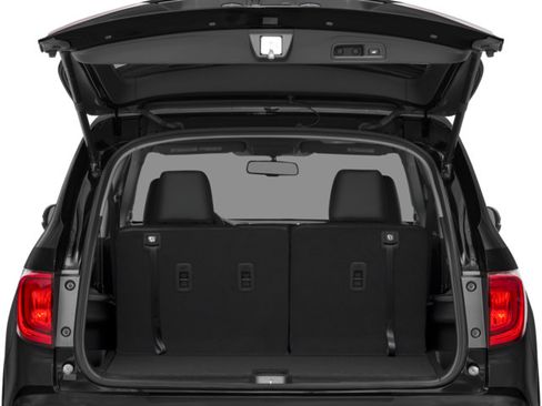 Used 2017 Honda Pilot EX-L image 15