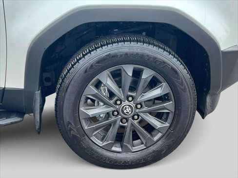 Certified 2024 Toyota Land Cruiser w/ Premium Package image 12