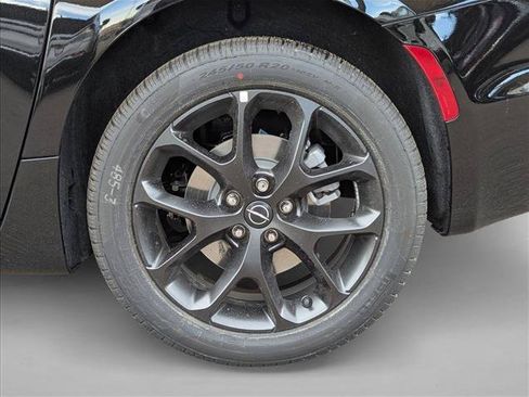 New 2026 Chrysler Pacifica Select w/ S Appearance Package AWD/4WD image 9