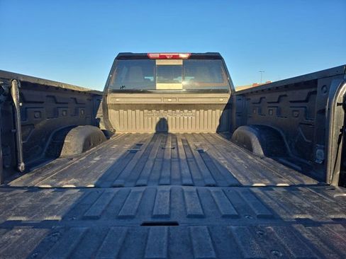 Used 2022 GMC Sierra 2500 Denali w/ Denali Ultimate Package image 12