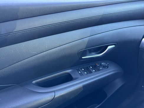 Used 2025 Hyundai Tucson SEL image 18