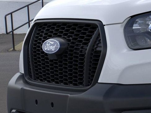 New 2026 Ford Transit 350 XL image 17