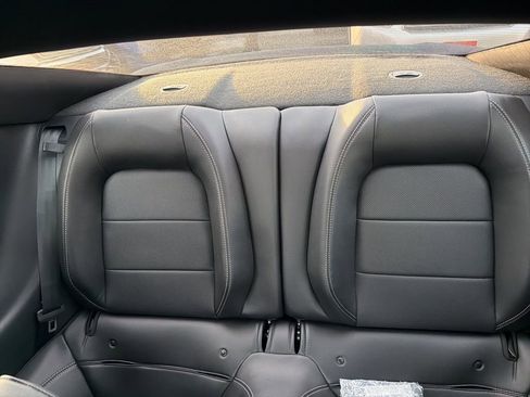 Used 2021 Ford Mustang GT Premium w/ Black Accent Package image 21