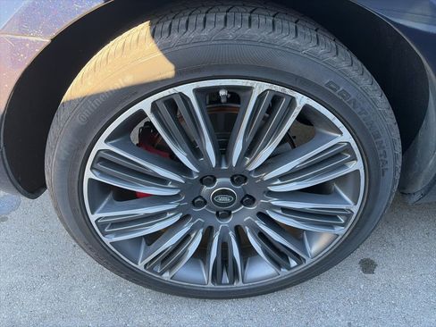 Used 2019 Land Rover Range Rover Sport Autobiography image 4