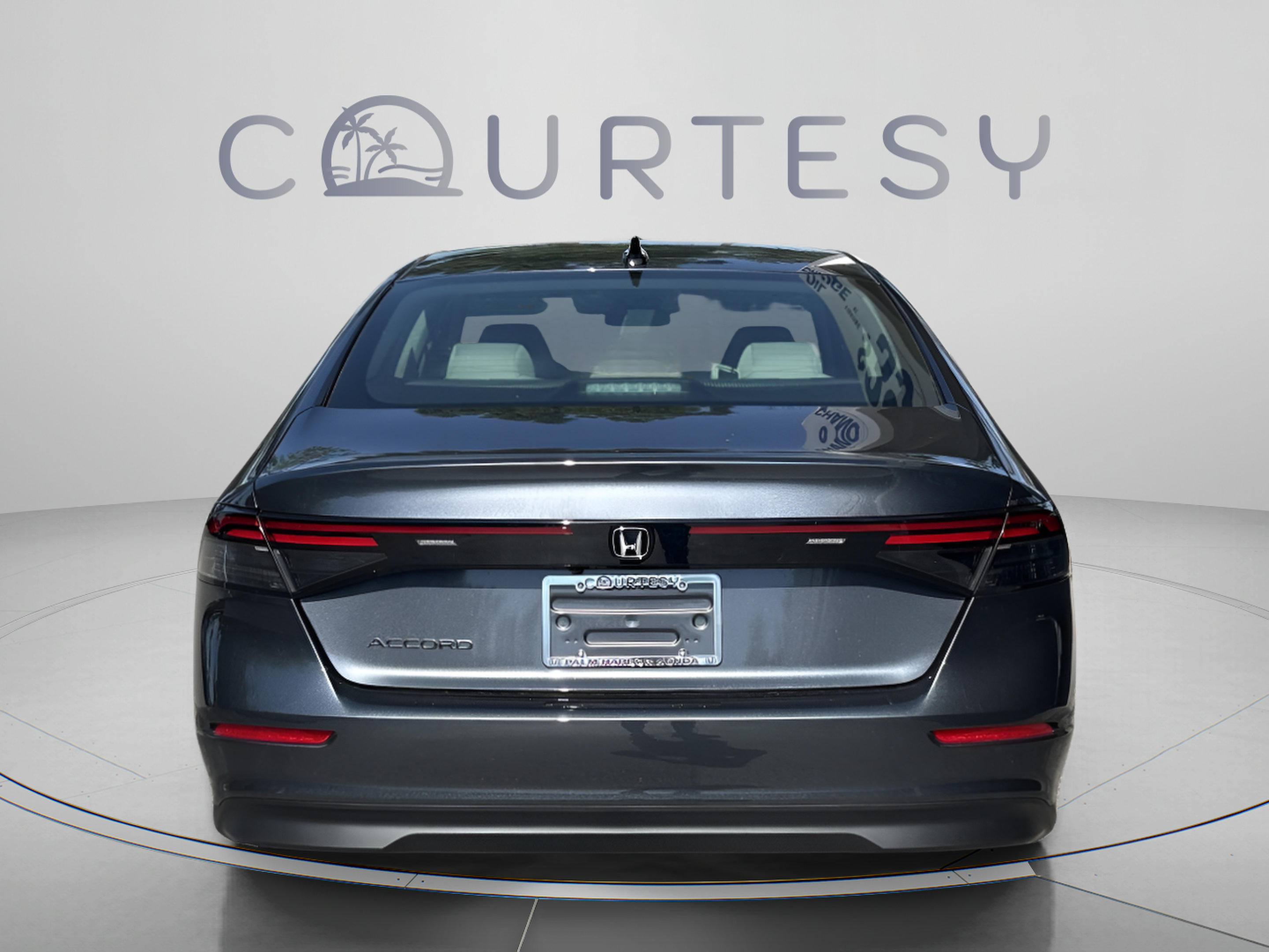 Used 2026 Honda Accord SE image 6