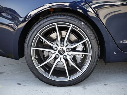 New 2026 Genesis G70 2.5T image 5