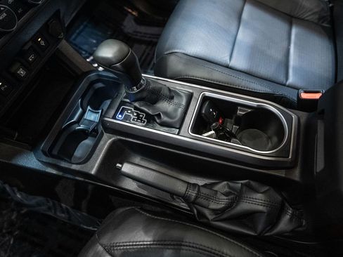 Certified 2023 Toyota Tacoma TRD Off-Road image 21