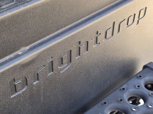 Used 2024 Chevrolet Brightdrop 600 w/ Battery Pack, Max Range AWD/4WD image 12