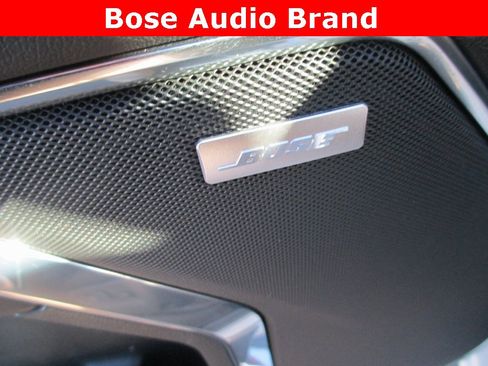 Certified 2023 GMC Sierra 1500 SLT w/ SLT Premium Plus Package image 18