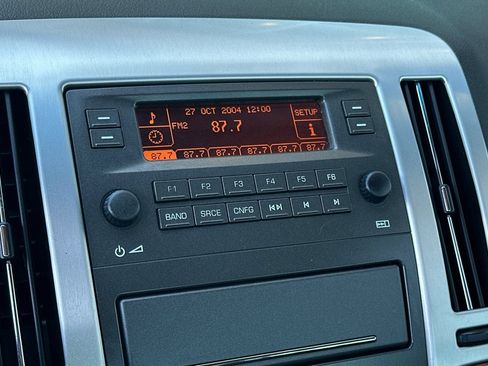 Used 2008 Cadillac STS w/ Preferred Equipment Group RWD image 17