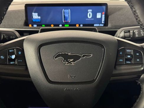 Used 2021 Ford Mustang Mach-E Premium AWD/4WD image 21
