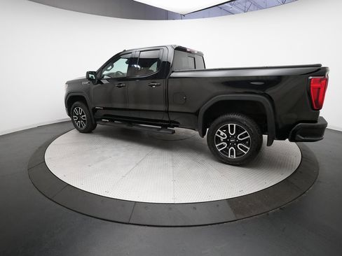 Used 2019 GMC Sierra 1500 AT4 w/ AT4 Premium Package image 12